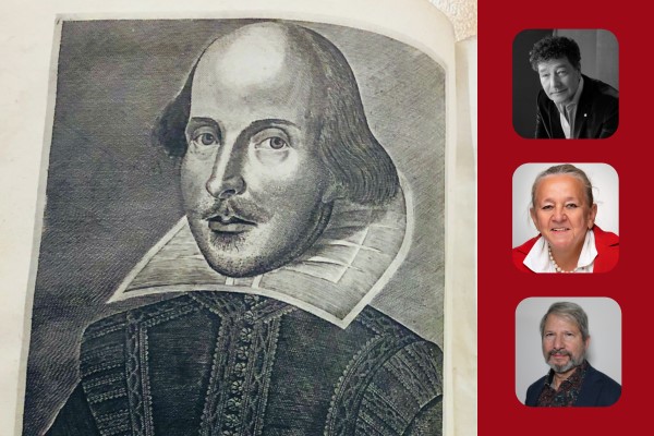 Reimagining Shakespeare, Remaking Modern World Systems