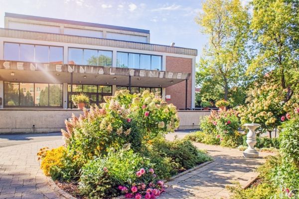 Research Path Tour