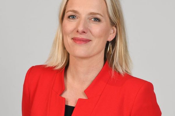 Patricia Allen Memorial Lecture: Welcoming the Hon. Catherine McKenna, PC, LLB'99