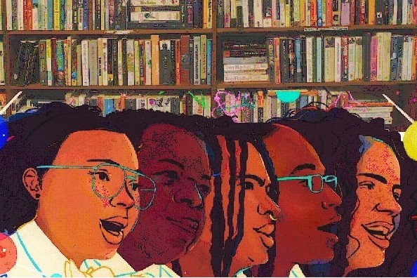 Research Event Black Community